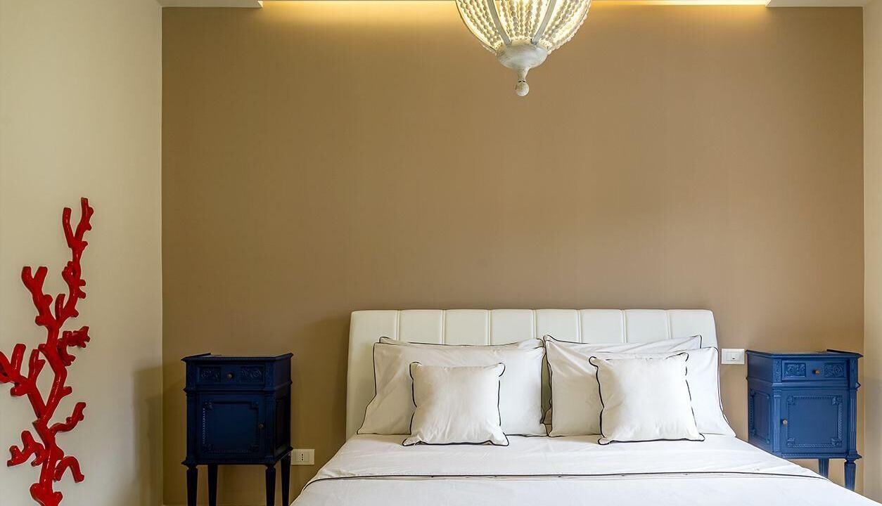 Photo of Bedroom in Recanati