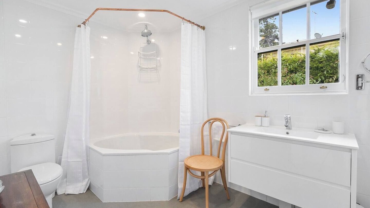 Photo of Bathroom in North Hobart