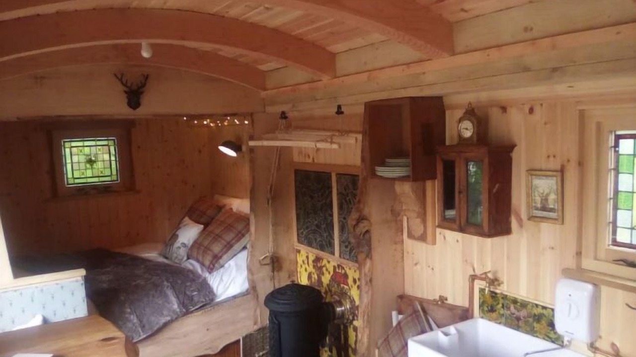Photo of Livingroom in Balnain
