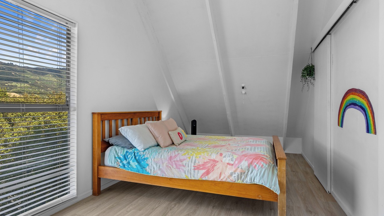 Photo of Bedroom in Pohara