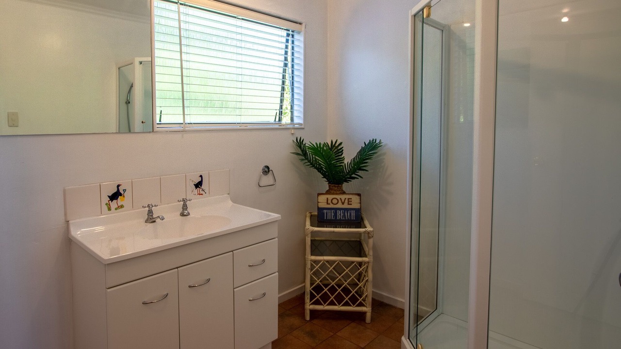 Photo of Bathroom in Pohara