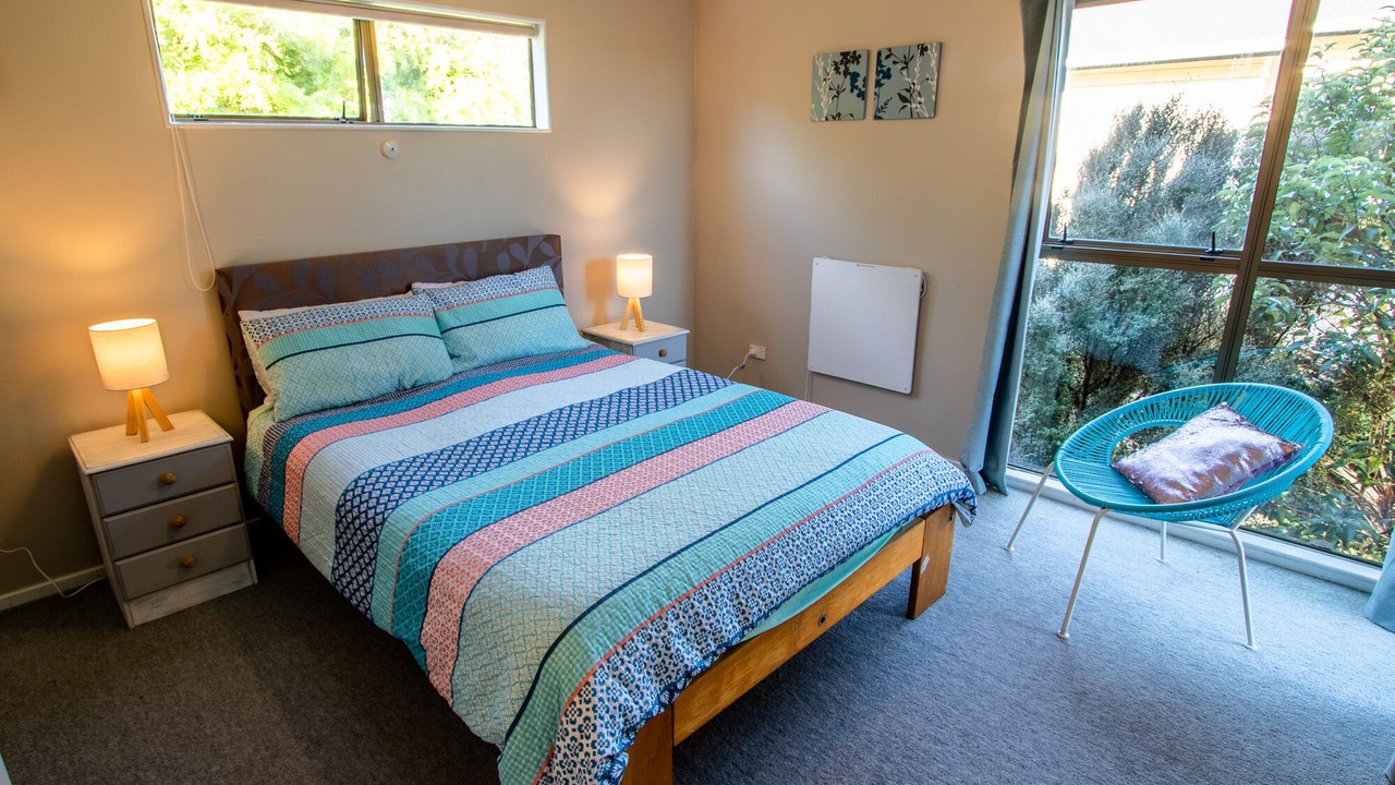 Photo of Bedroom in Pohara