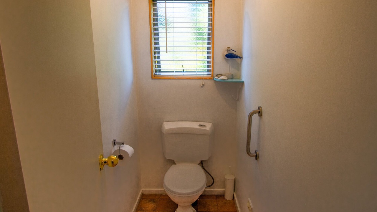 Photo of Bathroom in Pohara