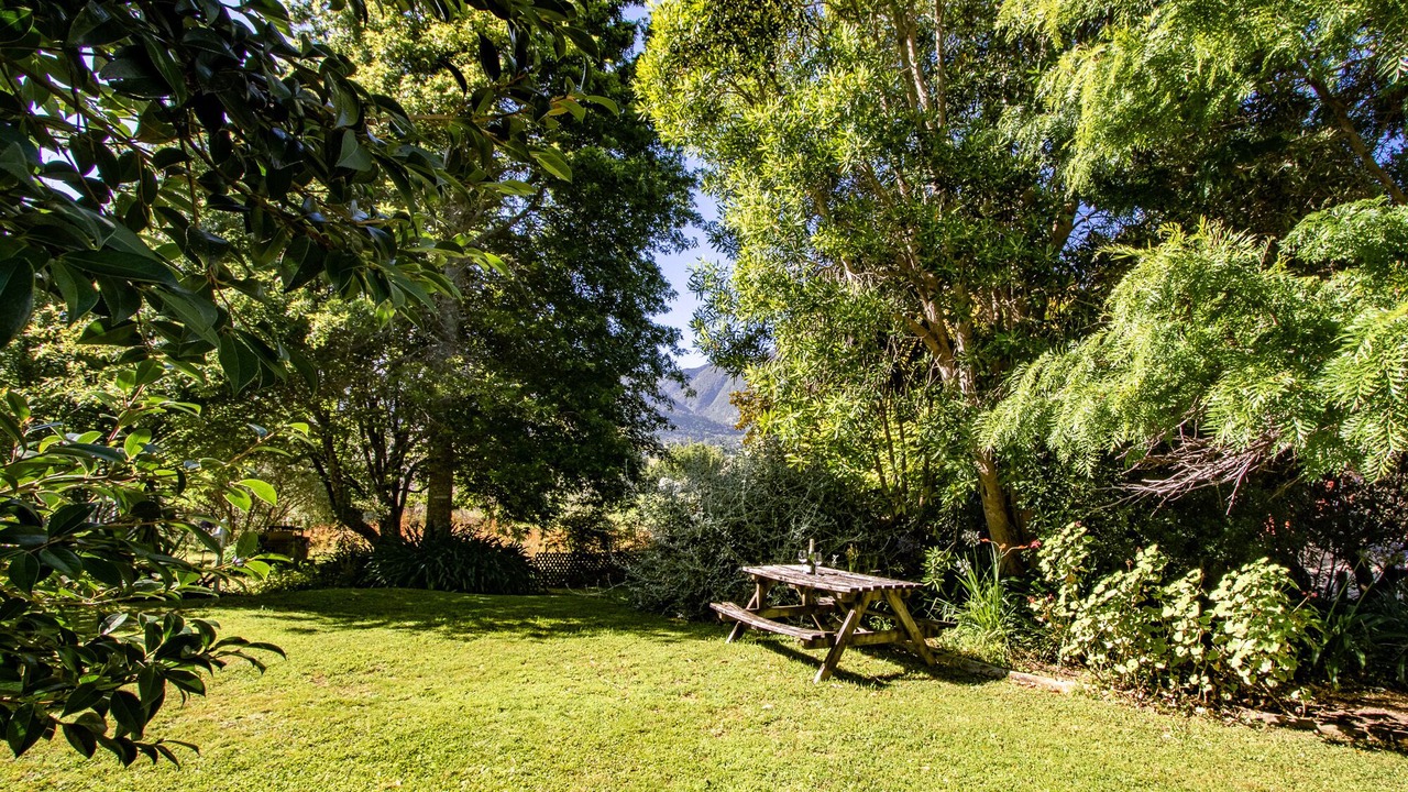 Photo of Outdoor in Pohara