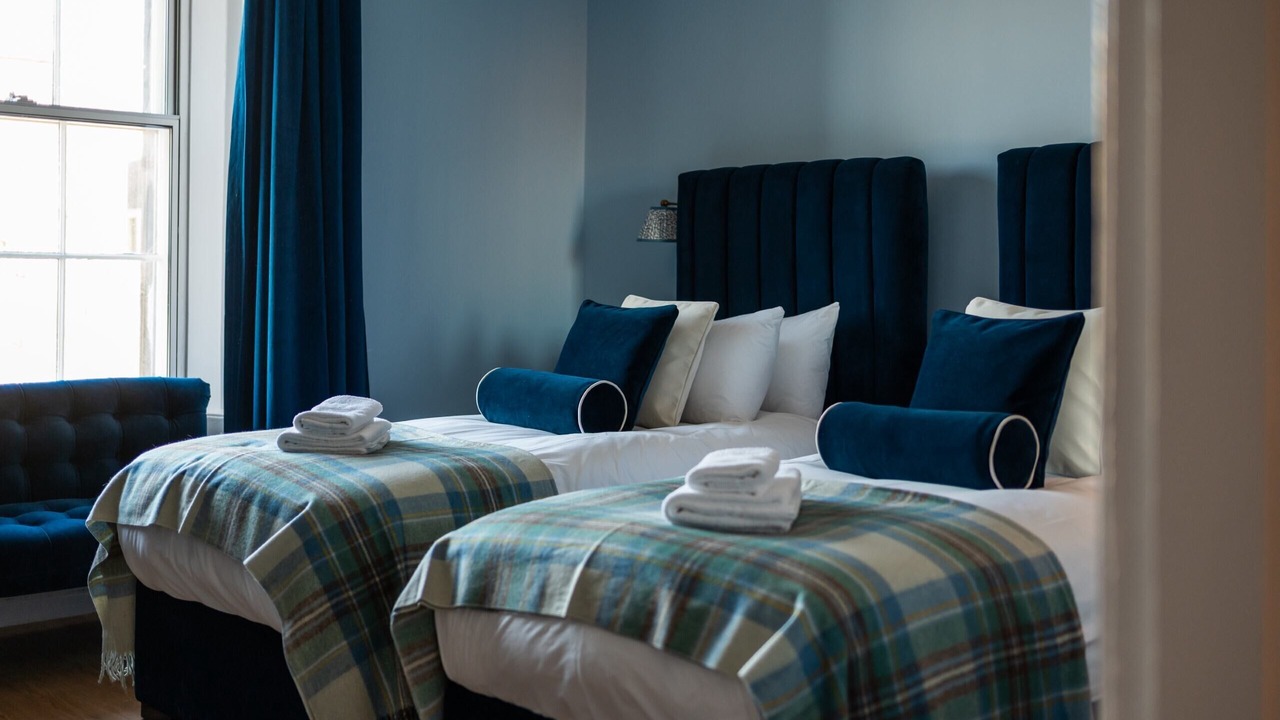 Photo of Bedroom in New Town