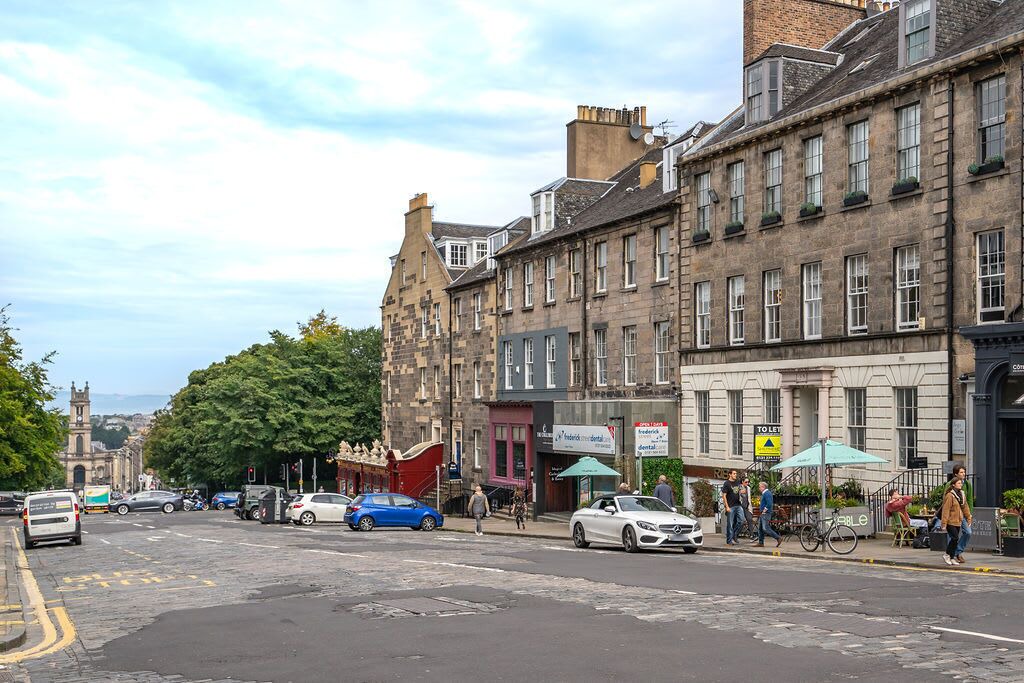 Photo of Others in New Town