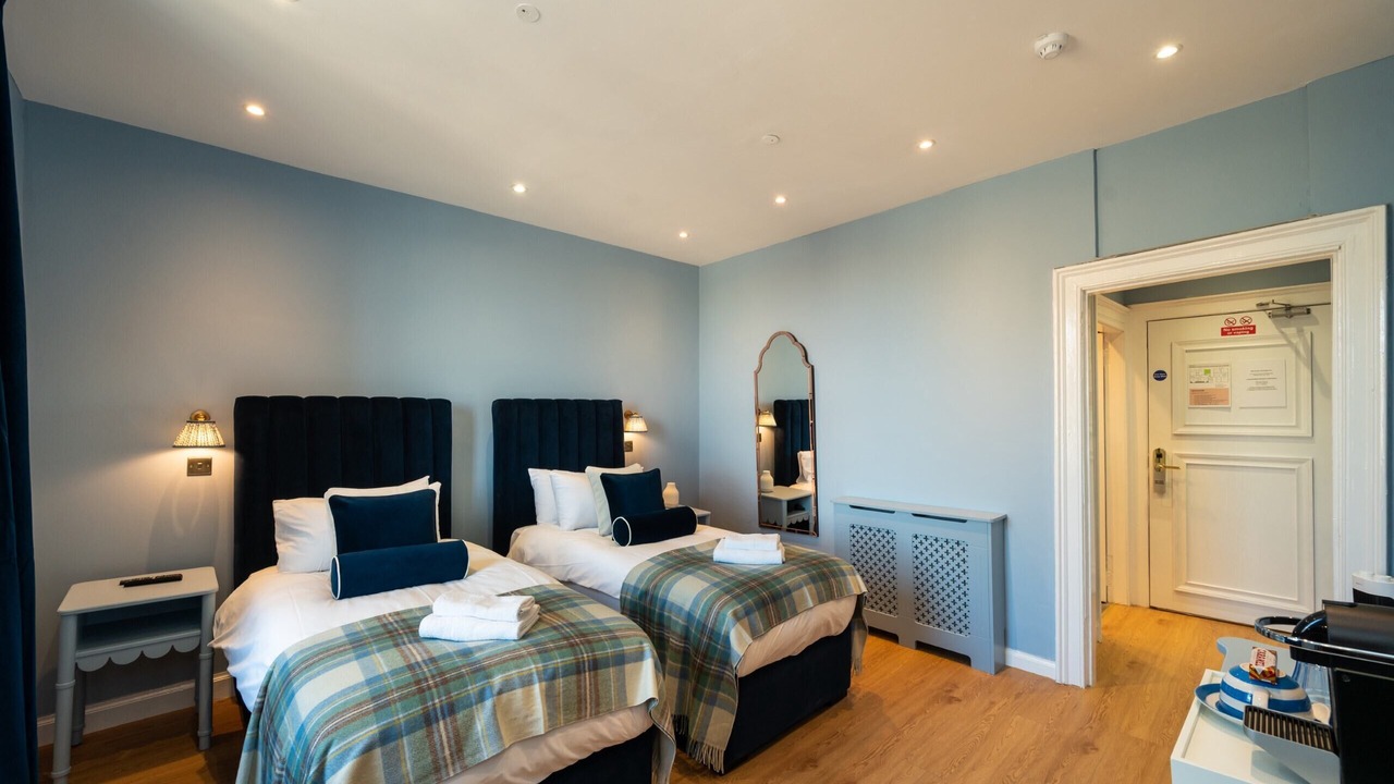 Photo of Bedroom in New Town