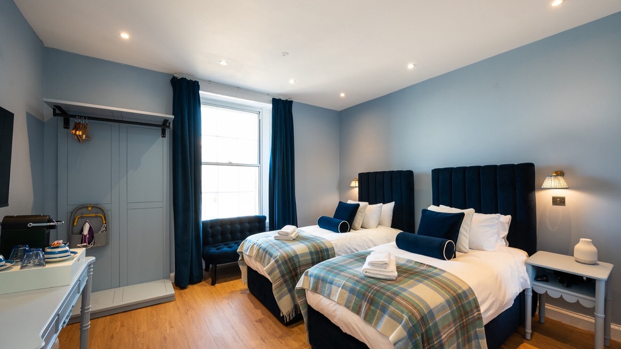 Photo of Bedroom in New Town