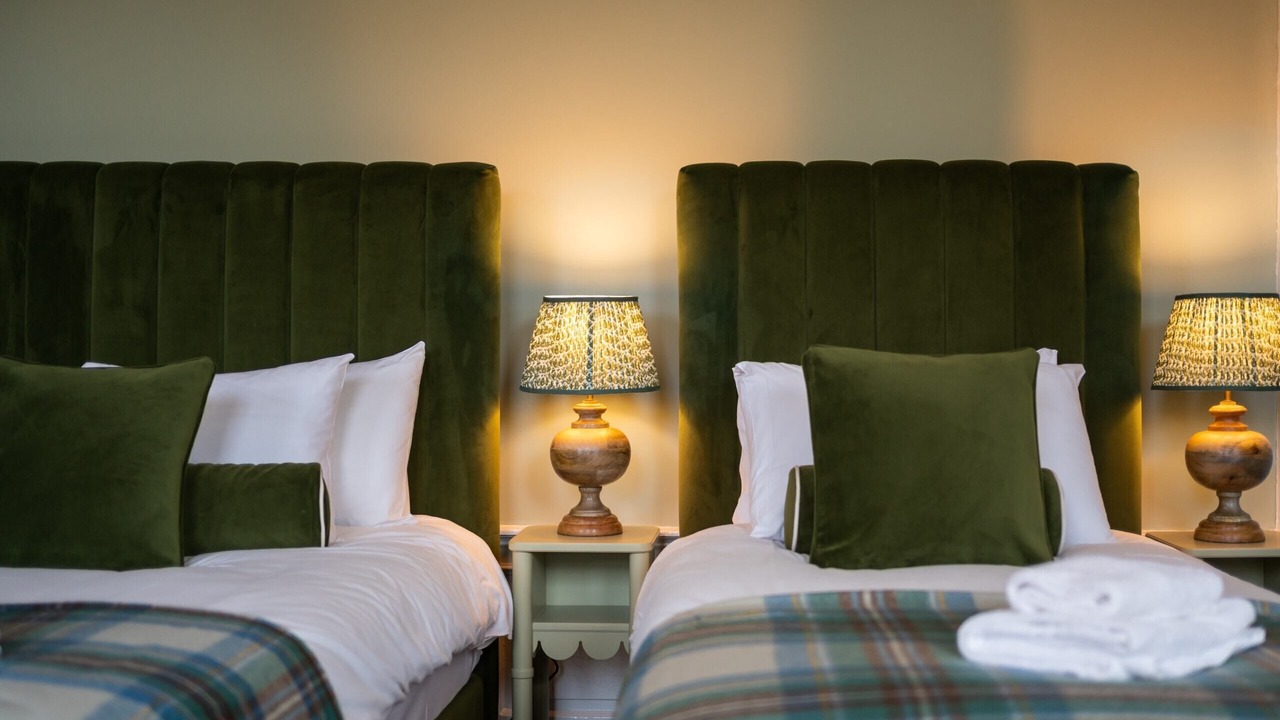Photo of Bedroom in New Town