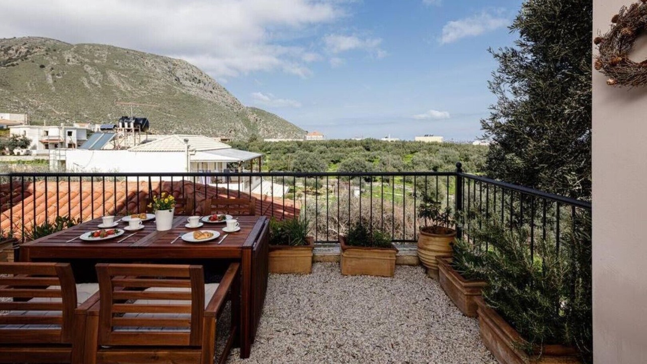Photo of Outdoor in Megala Chorafia
