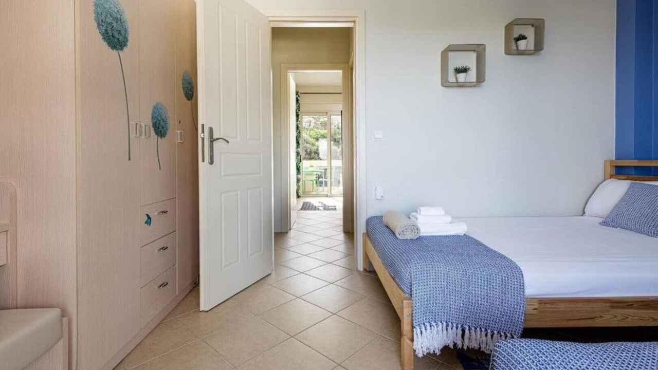 Photo of Bedroom in Megala Chorafia