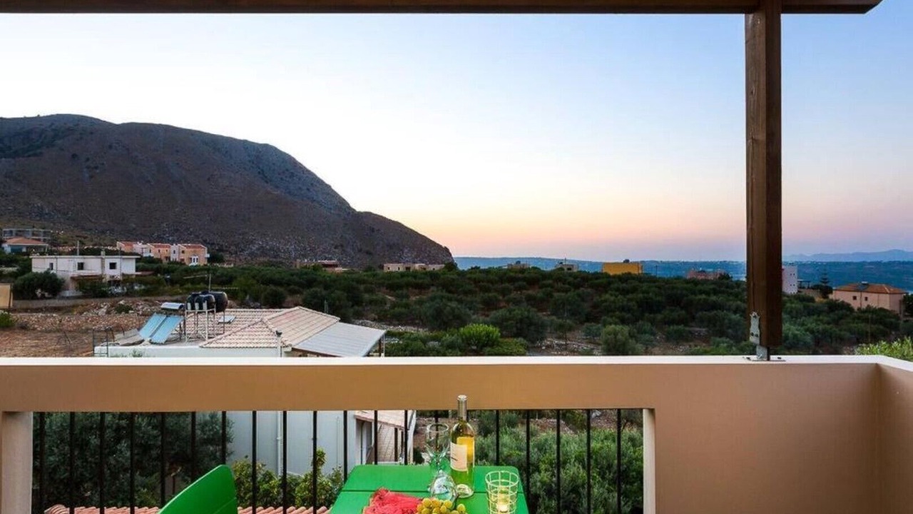 Photo of Outdoor in Megala Chorafia