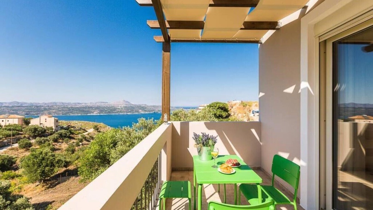 Photo of Outdoor in Megala Chorafia