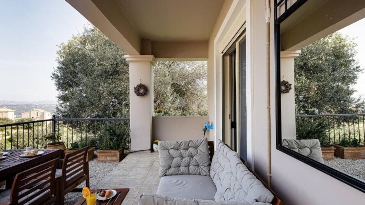 Photo of Outdoor in Megala Chorafia