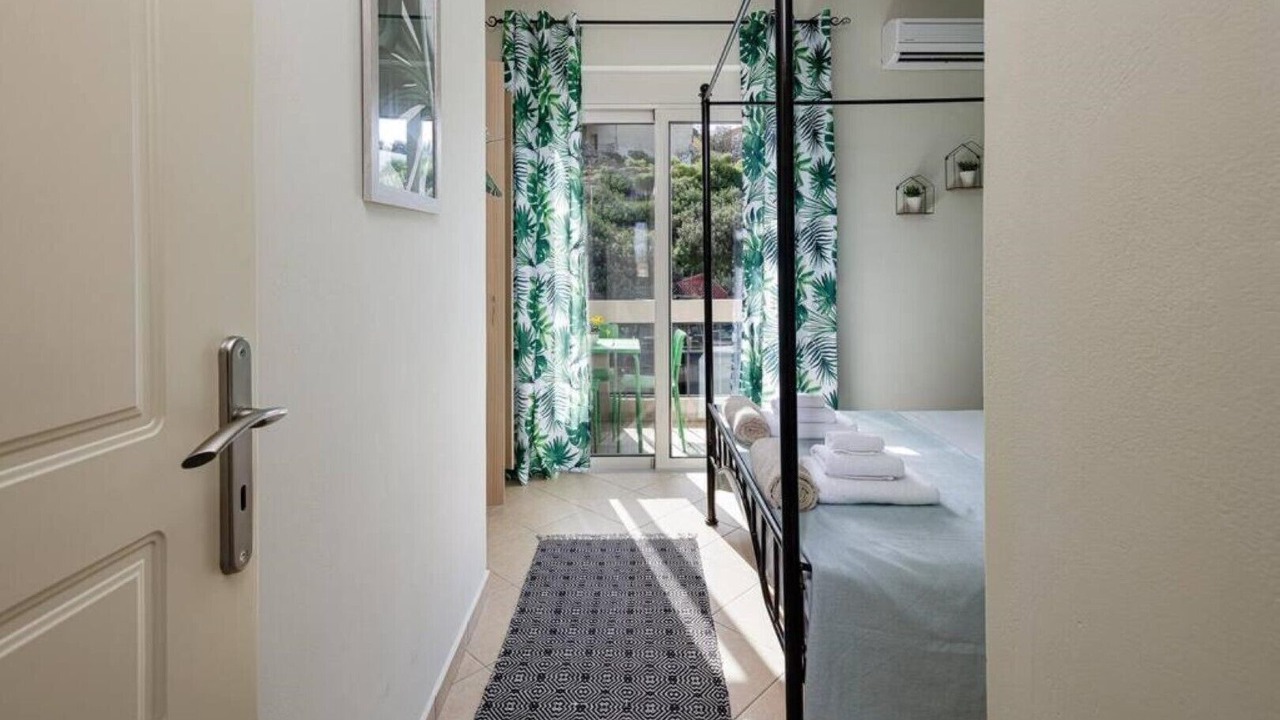 Photo of Bedroom in Megala Chorafia