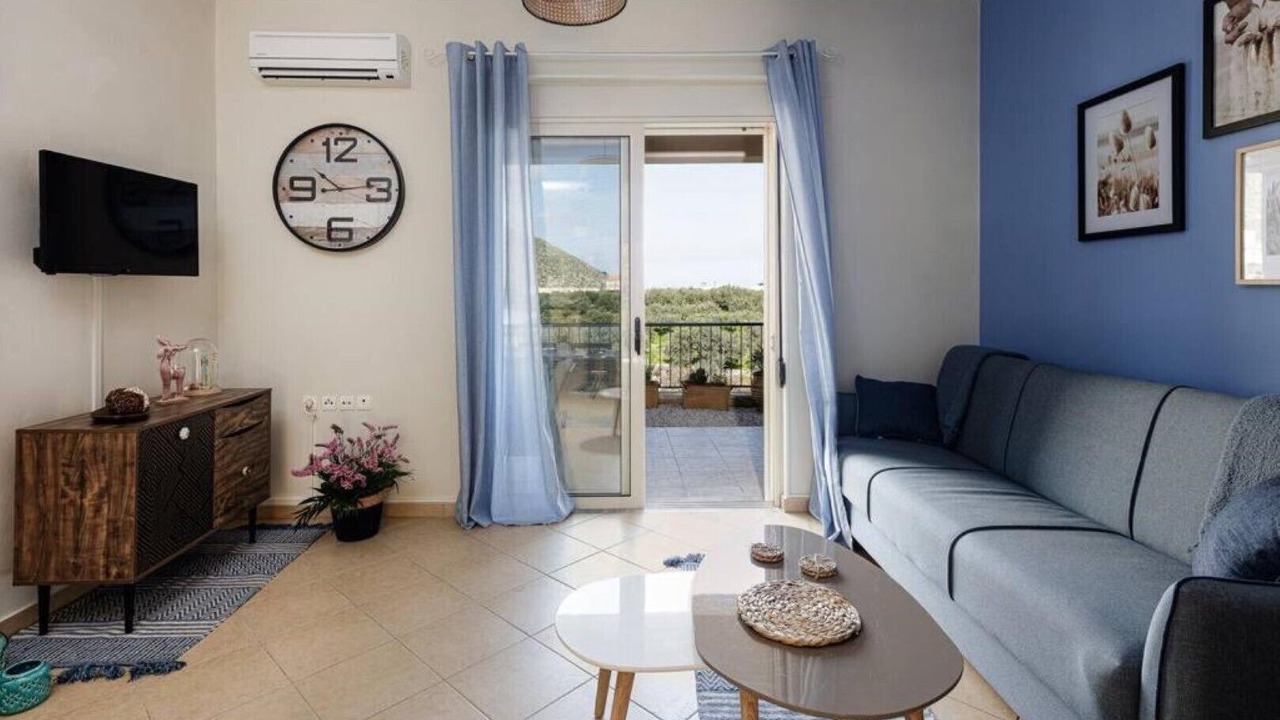 Photo of Livingroom in Megala Chorafia