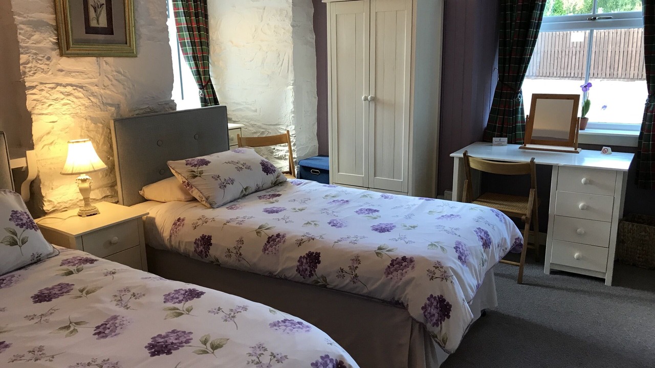 Photo of Bedroom in Calvine