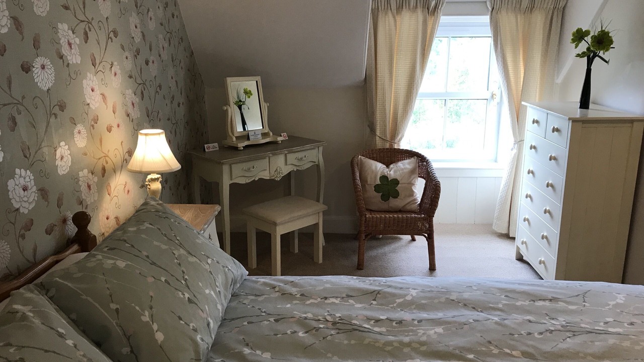 Photo of Bedroom in Calvine