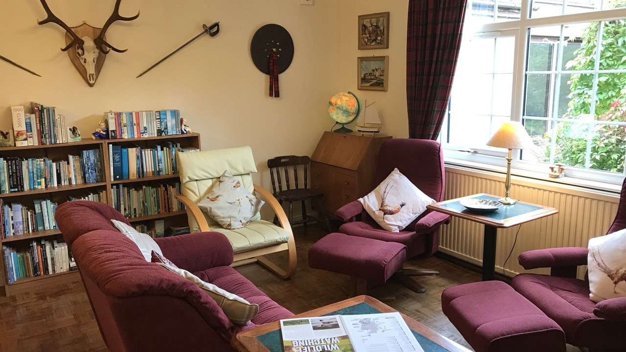 Photo of Bedroom in Calvine