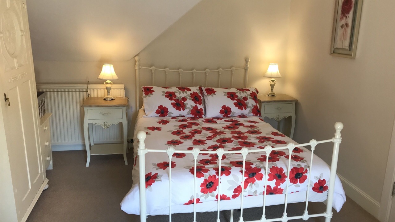 Photo of Bedroom in Calvine
