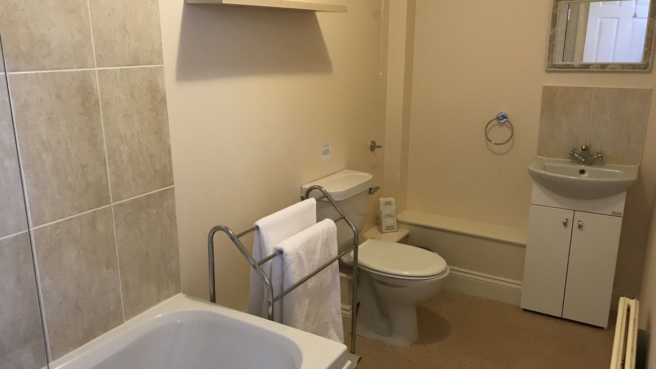 Photo of Bedroom in Calvine