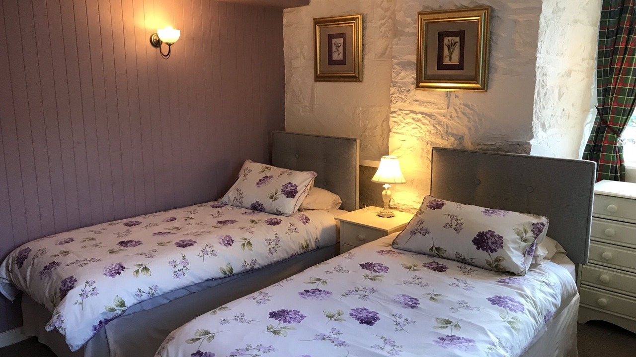 Photo of Bedroom in Calvine