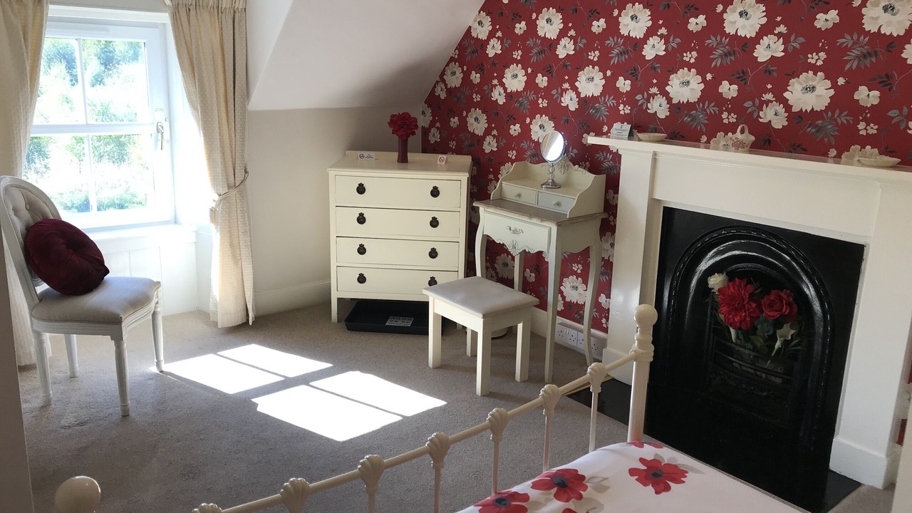 Photo of Bedroom in Calvine