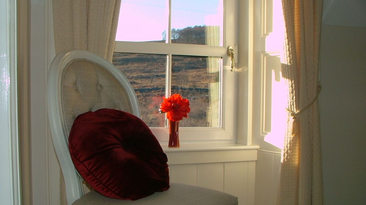 Photo of Bedroom in Calvine