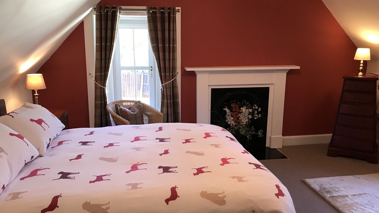Photo of Livingroom in Calvine