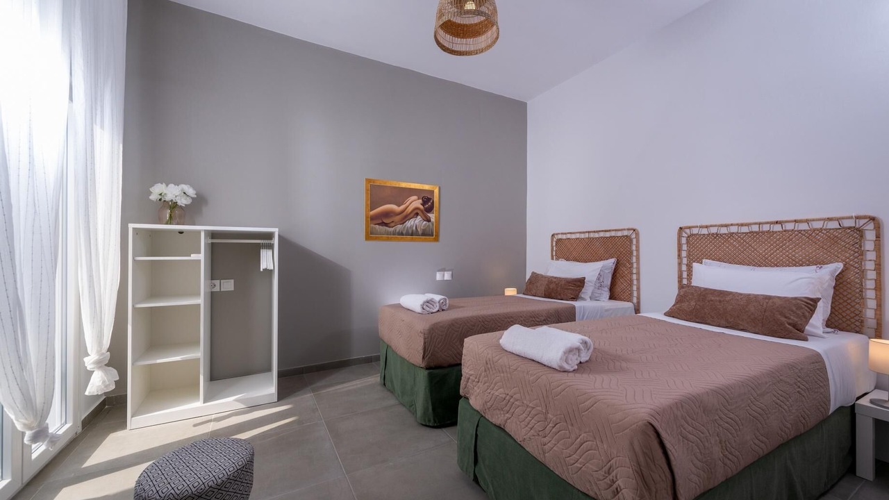 Photo of Bedroom in Heraklion