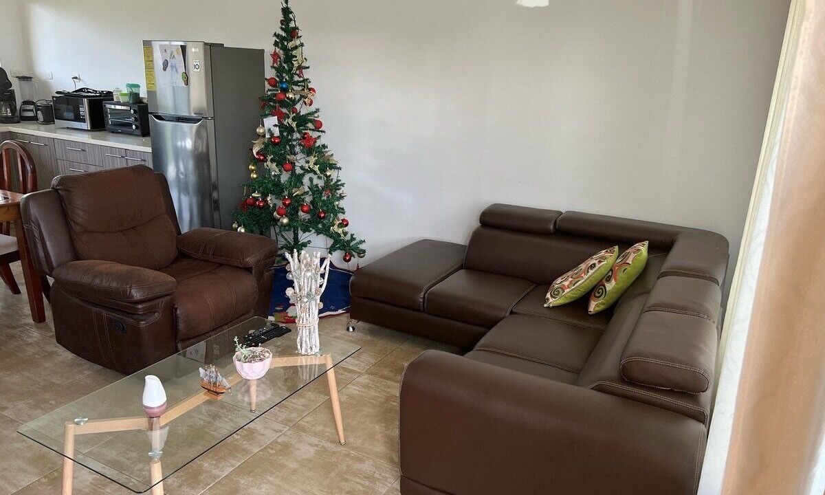 Photo of Livingroom in Puente de Piedra