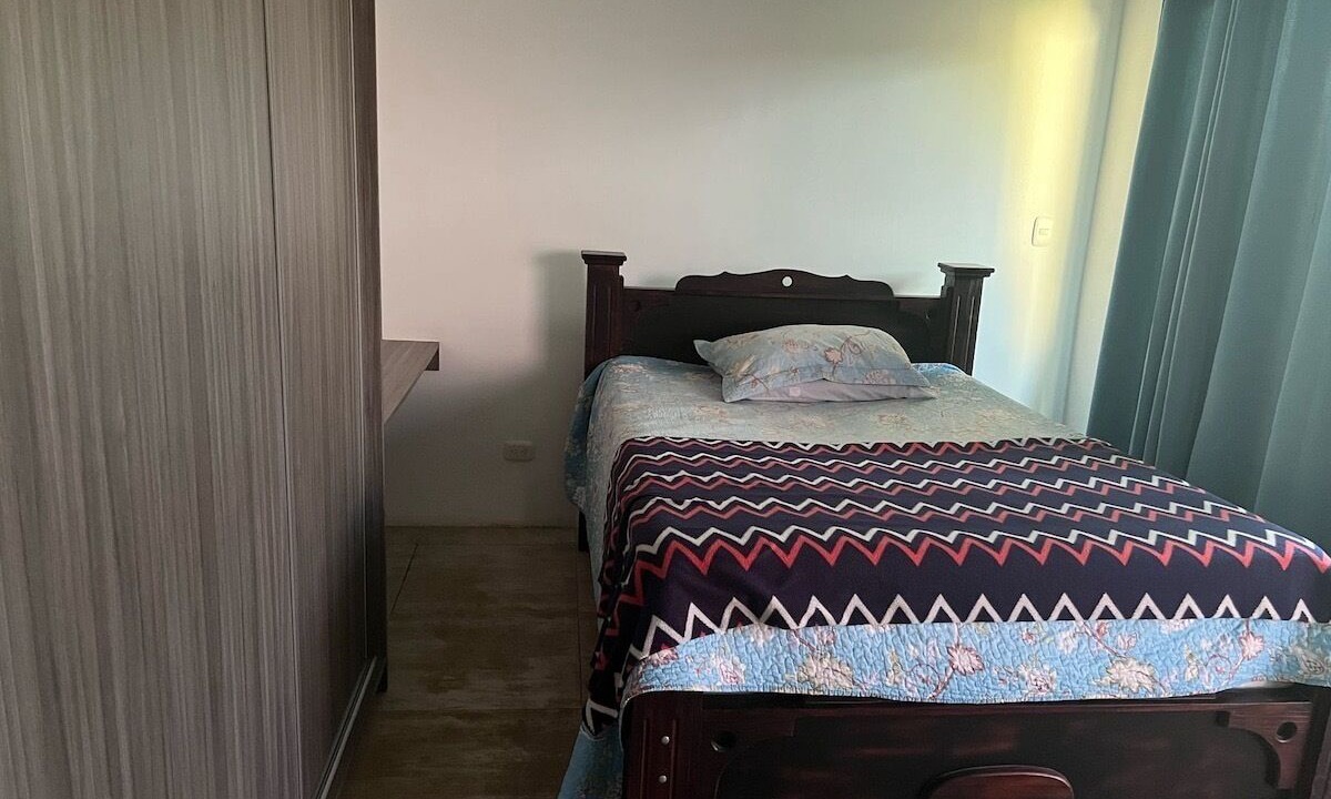 Photo of Bedroom in Puente de Piedra