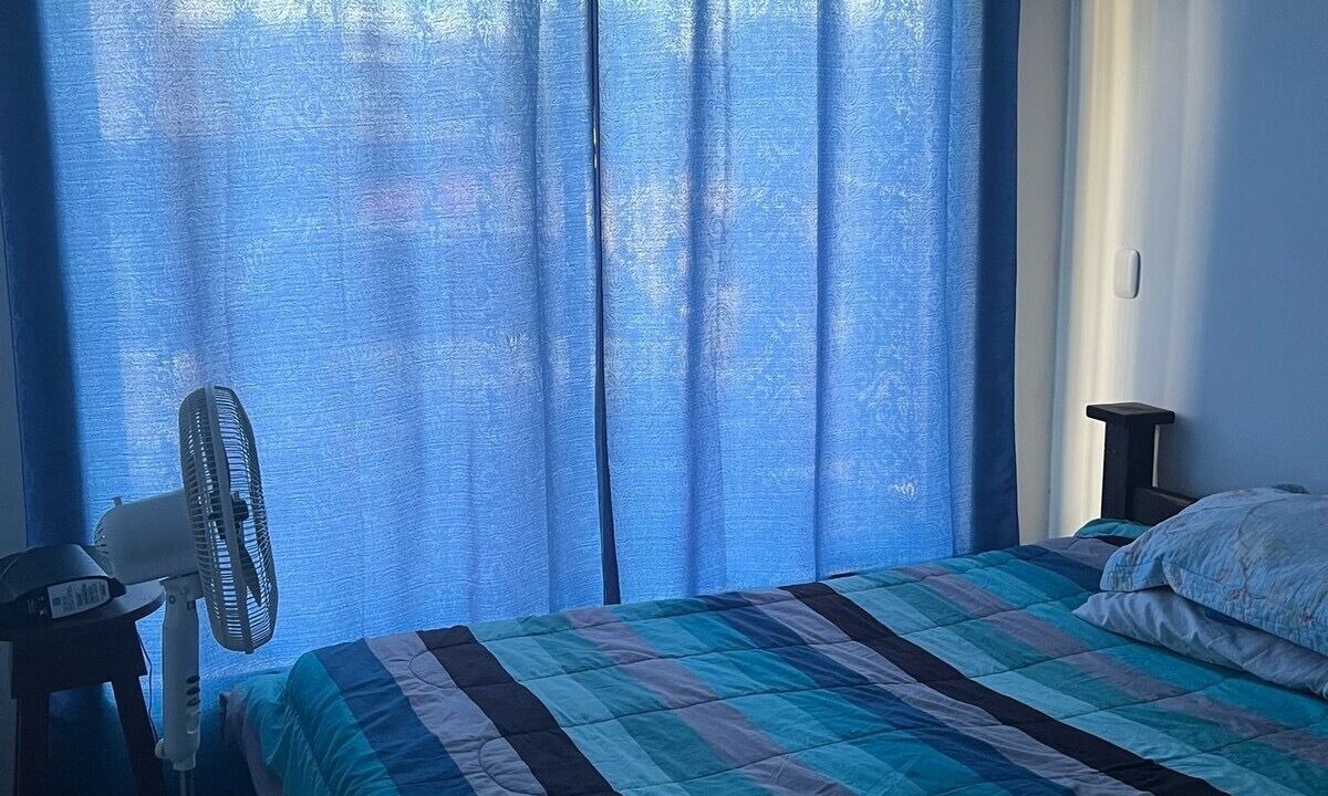 Photo of Bedroom in Puente de Piedra