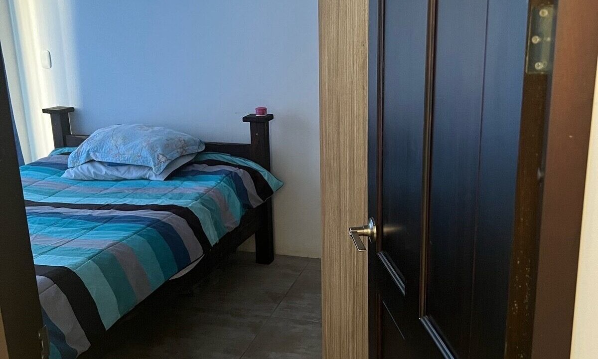 Photo of Bedroom in Puente de Piedra