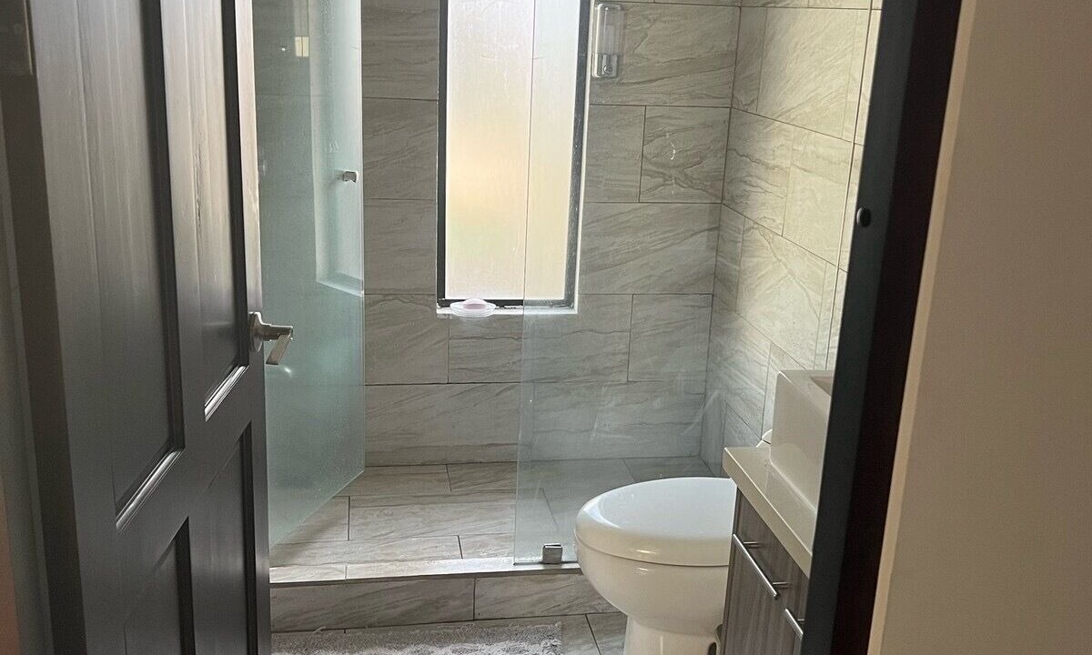Photo of Bathroom in Puente de Piedra