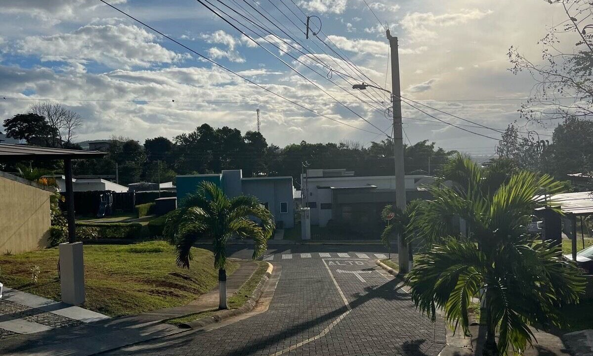Photo of Outdoor in Puente de Piedra
