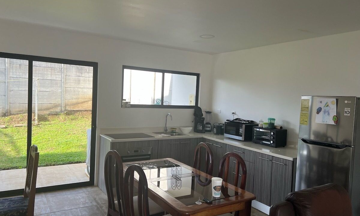 Photo of Kitchen in Puente de Piedra