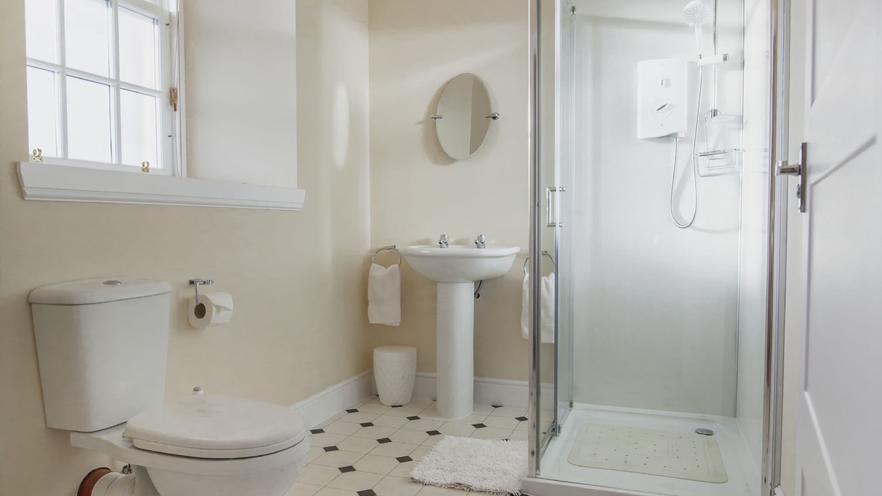 Photo of Bedroom in Harris