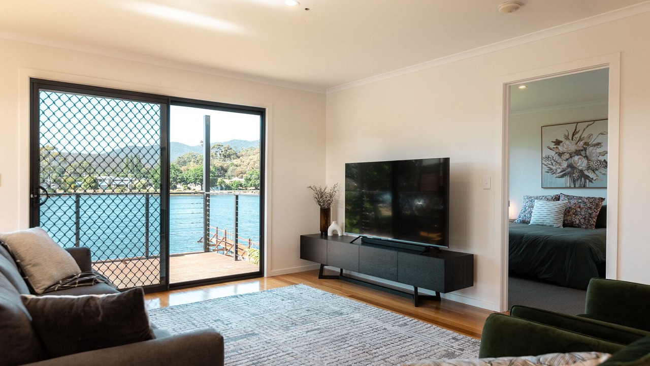 Photo of Bedroom in Orford