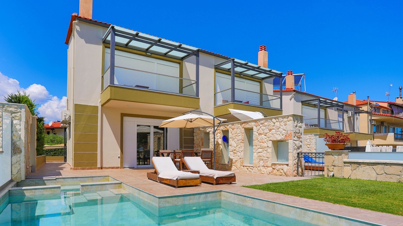 Photo of Outdoor in Pallini