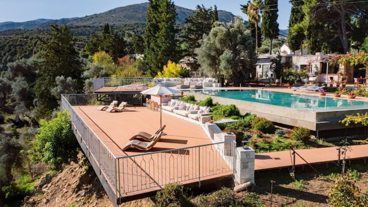 Photo of Outdoor in Mylopotamos