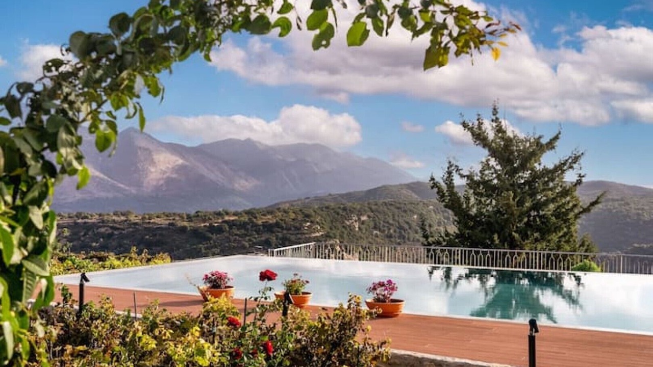 Photo of Outdoor in Mylopotamos