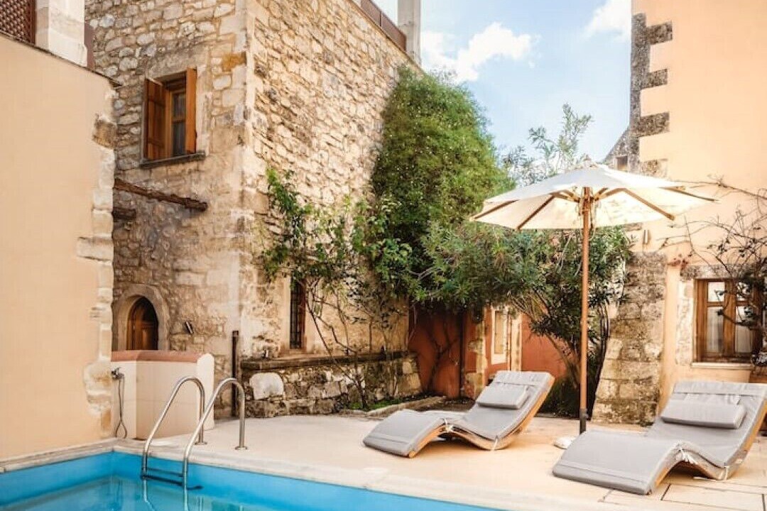 Photo of Outdoor in Mylopotamos