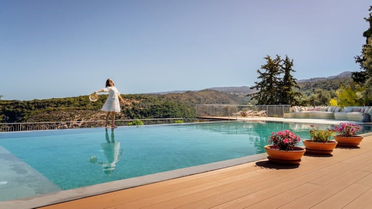 Photo of Outdoor in Mylopotamos