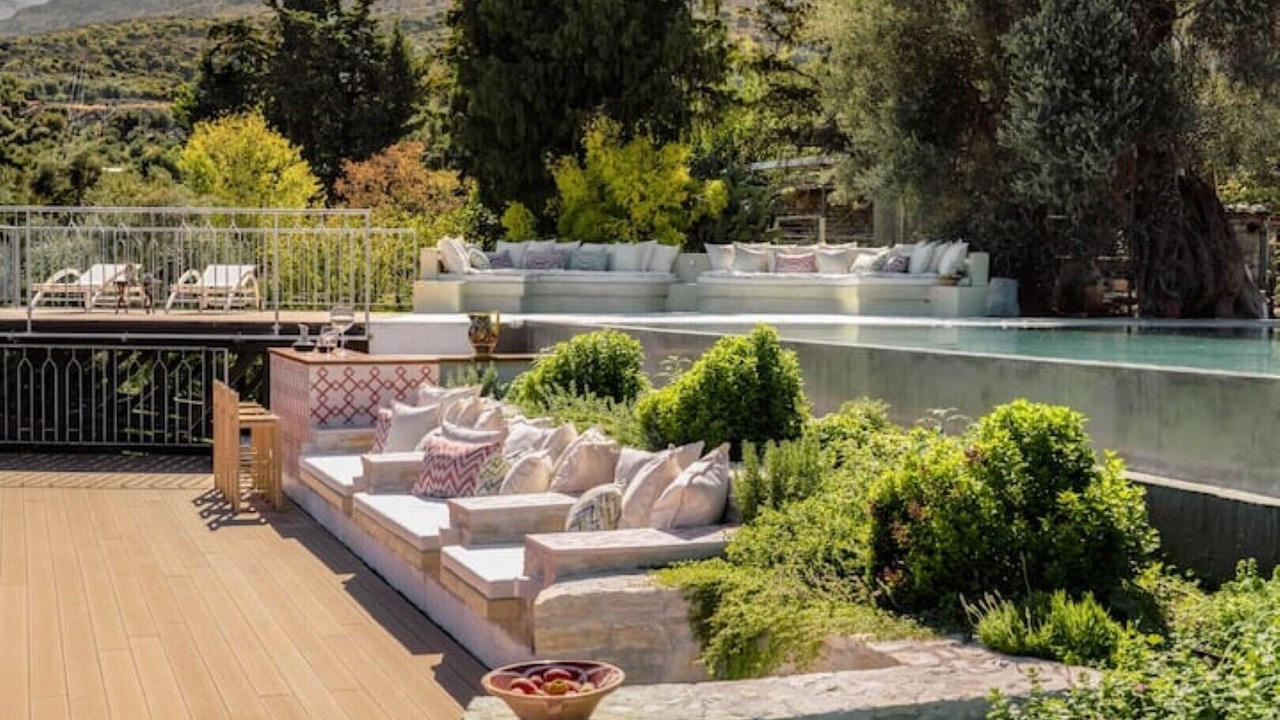 Photo of Outdoor in Mylopotamos