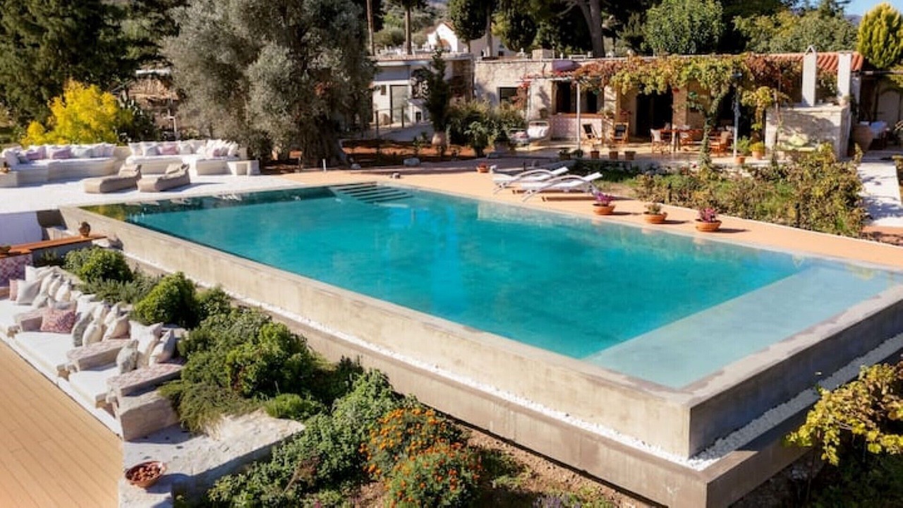 Photo of Outdoor in Mylopotamos