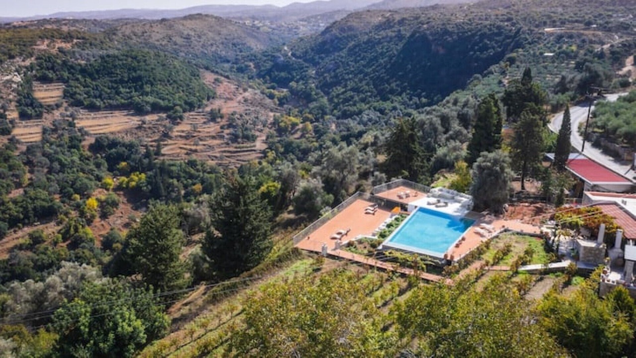 Photo of Outdoor in Mylopotamos