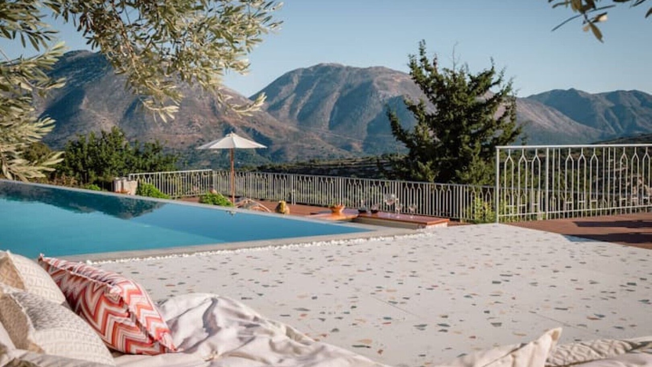 Photo of Outdoor in Mylopotamos