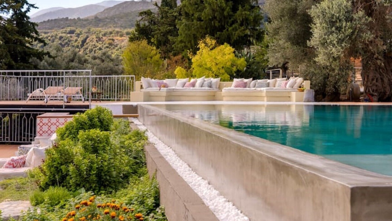 Photo of Outdoor in Mylopotamos