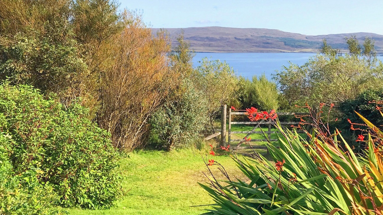 Photo of Outdoor in Colbost